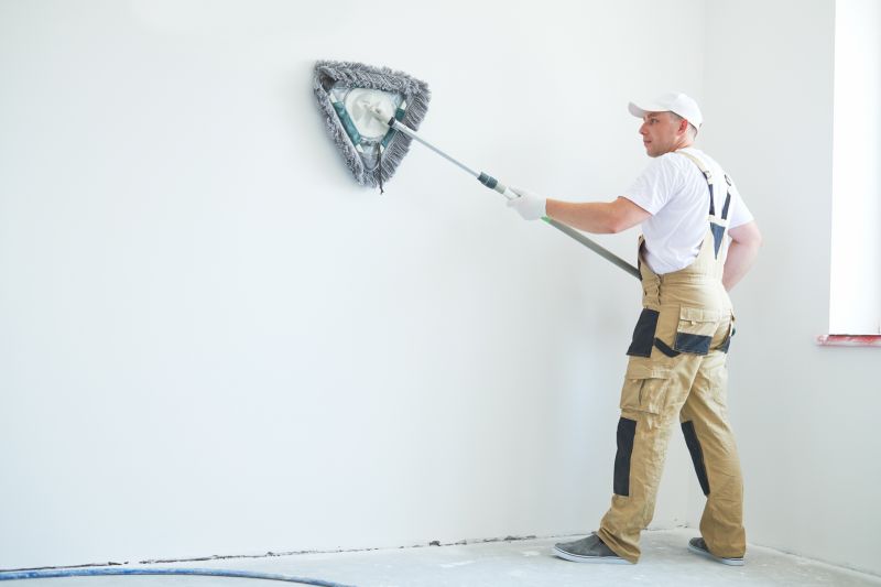 Paint and Wall Treatments